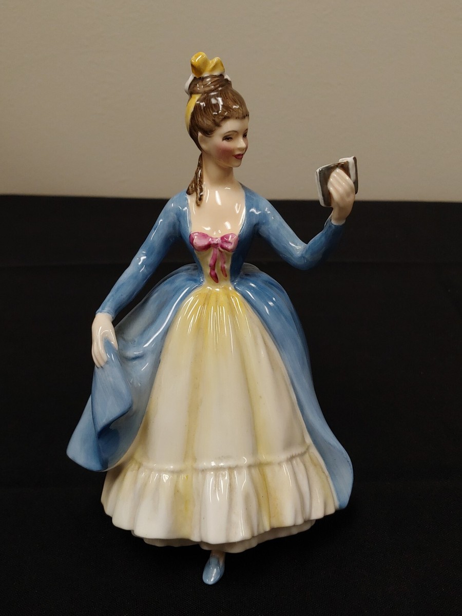ROYAL DOULTON ENGLAND 