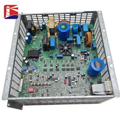 Smiths Heimann Power Supply Unit Type HI-REG XRC 2.1 for HS6040ds