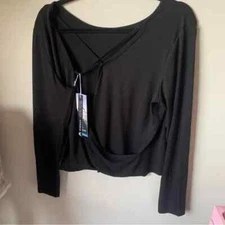 Kyodan Activewear Long Sleeve Top XL BRAND NEW WITH TAGS