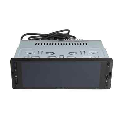 Buy Power Acoustik CP-71WA (UPDATED CP-71W) 1-DIN Stereo Apple