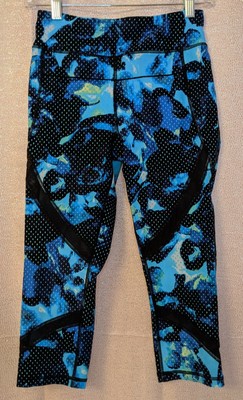 calvin klein workout capris