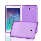 Alzata Top Cucina Custodia Con Supporto Integrato Per Alcatel One Touch Pop 7 LTE 9015W (2016) - Protezione Ibrida Antishock Custodia Con Kickstand - Foto 10