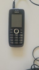 Nokia 112 Cell phone