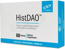 Histdao - DAO Enzyme Supplement to Supports Healthy Degradation of Food-Derived