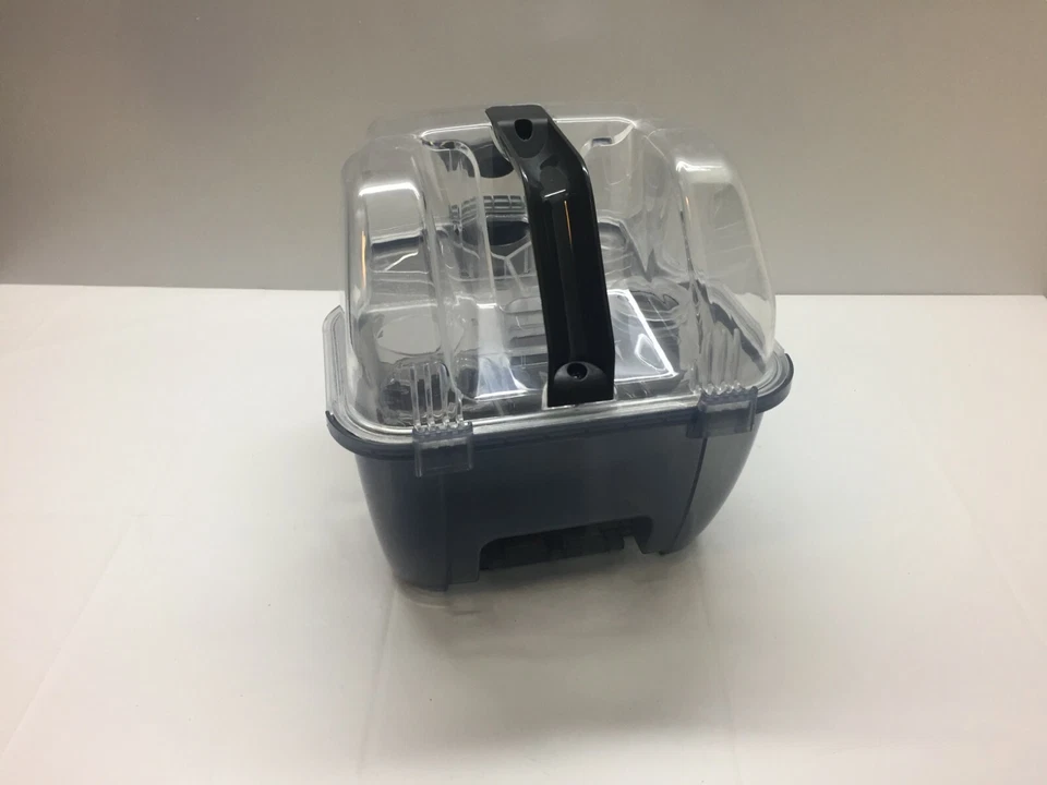 Hoover Power Scrub Deluxe Carpet Cleaner Dirty Water Tank FH50135 - Image 3 of 3