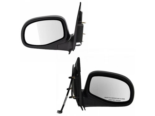 Door Mirror Set For 1993-2003 Ford Ranger 2002 1995 1994 1996 1997 1998 PB658KF