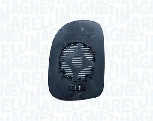 Original Magneti Marelli Mirror Glass Exterior Mirror 351991305070