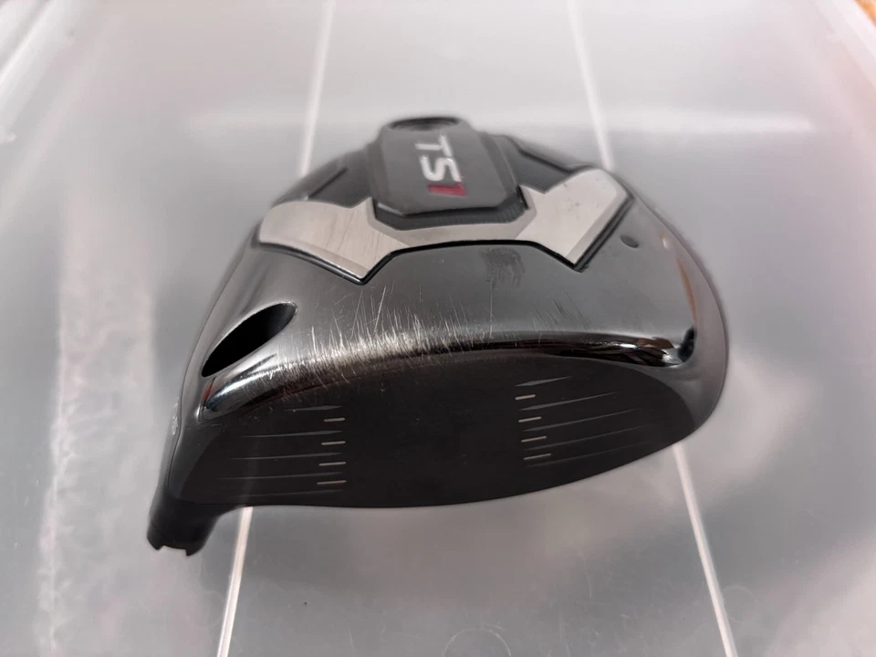 Titleist TS1 10.5* Driver Head only - Image 3 of 4