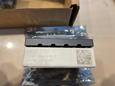 IGBT Semikron SKIIP28ANB16V2 neue Originalware