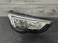 Frontscheinwerfer Opel Crossland X 13467968 LED Rechts Scheinwerfer Headlight