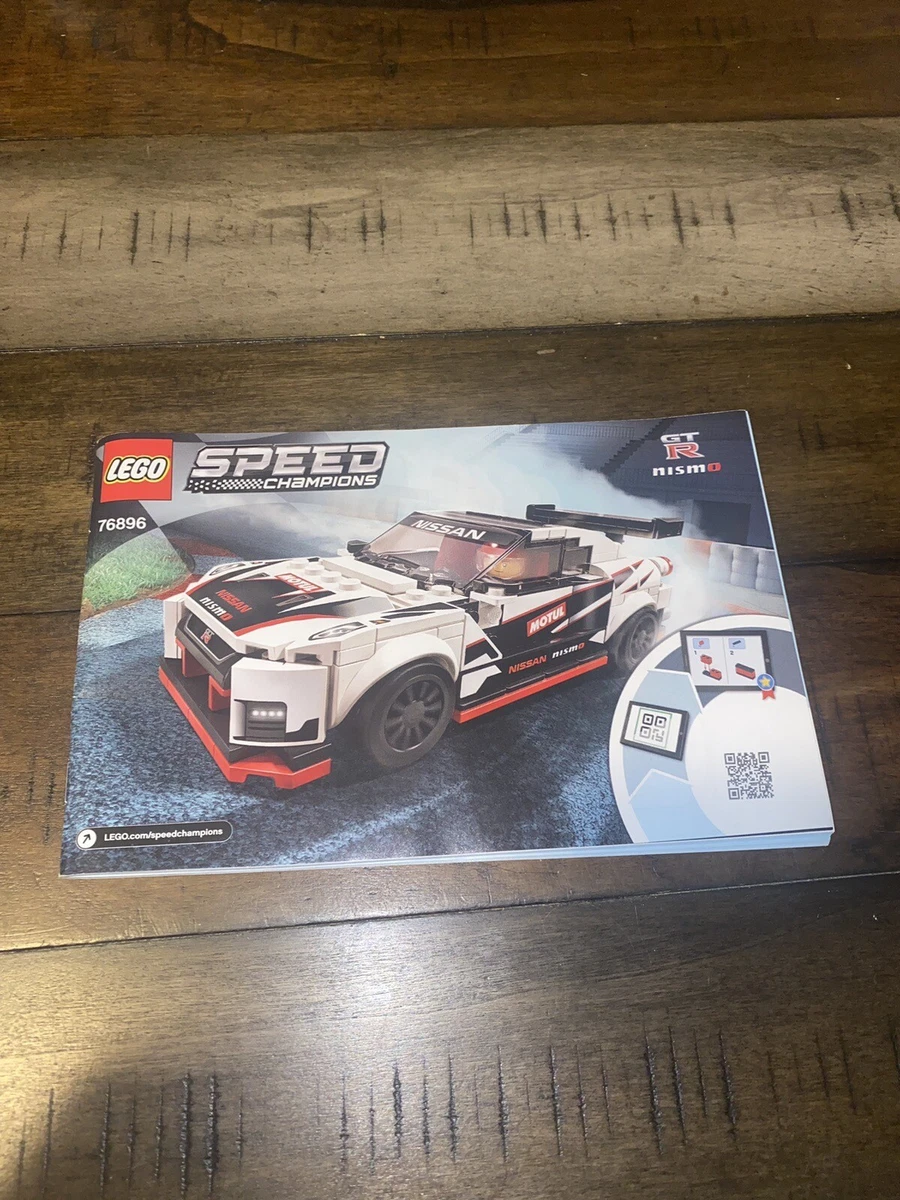 Lego nismo online