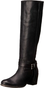 frye melissa knotted