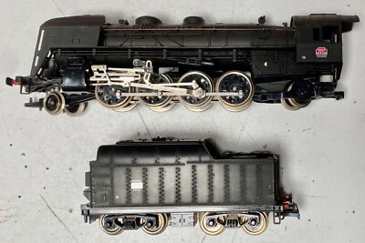 Vapeur / 141 R | Trains d'Europe - Galerie d'images