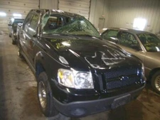 Anti-Lock Brake Part Assembly 4 Door Sport Trac Fits 04-05 EXPLORER 119104