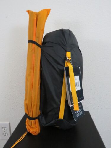 The North Face Assault 2 FUTURELIGHT Mountaineering 2 Person 4 Season Tent Gold - Picture 1 of 12