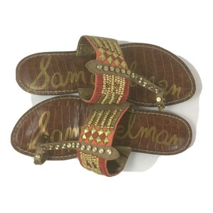 sam edelman toe ring sandals