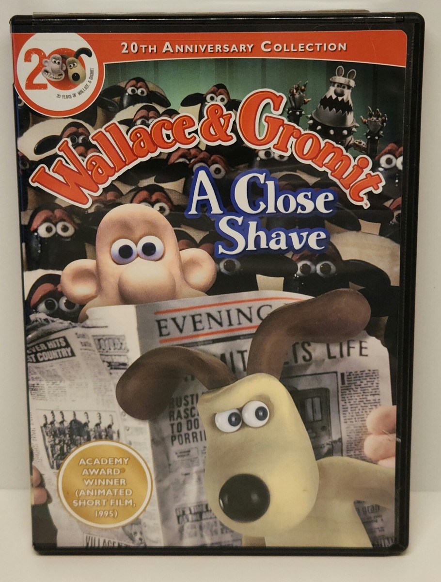 洋書『The World of Wallace & Gromit』 The World of Wallace & Gromit | Wallace and Gromit Wiki | Fandom