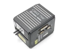 Computer Identics CiMAX 7500 Barcode Laser Scanner Decoder A1-62970-941119 USED