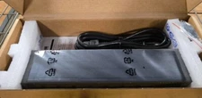 New/open box Minuteman RPM1581HVN Remote power manager
