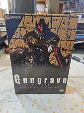 Complete Series Box Set DVD 