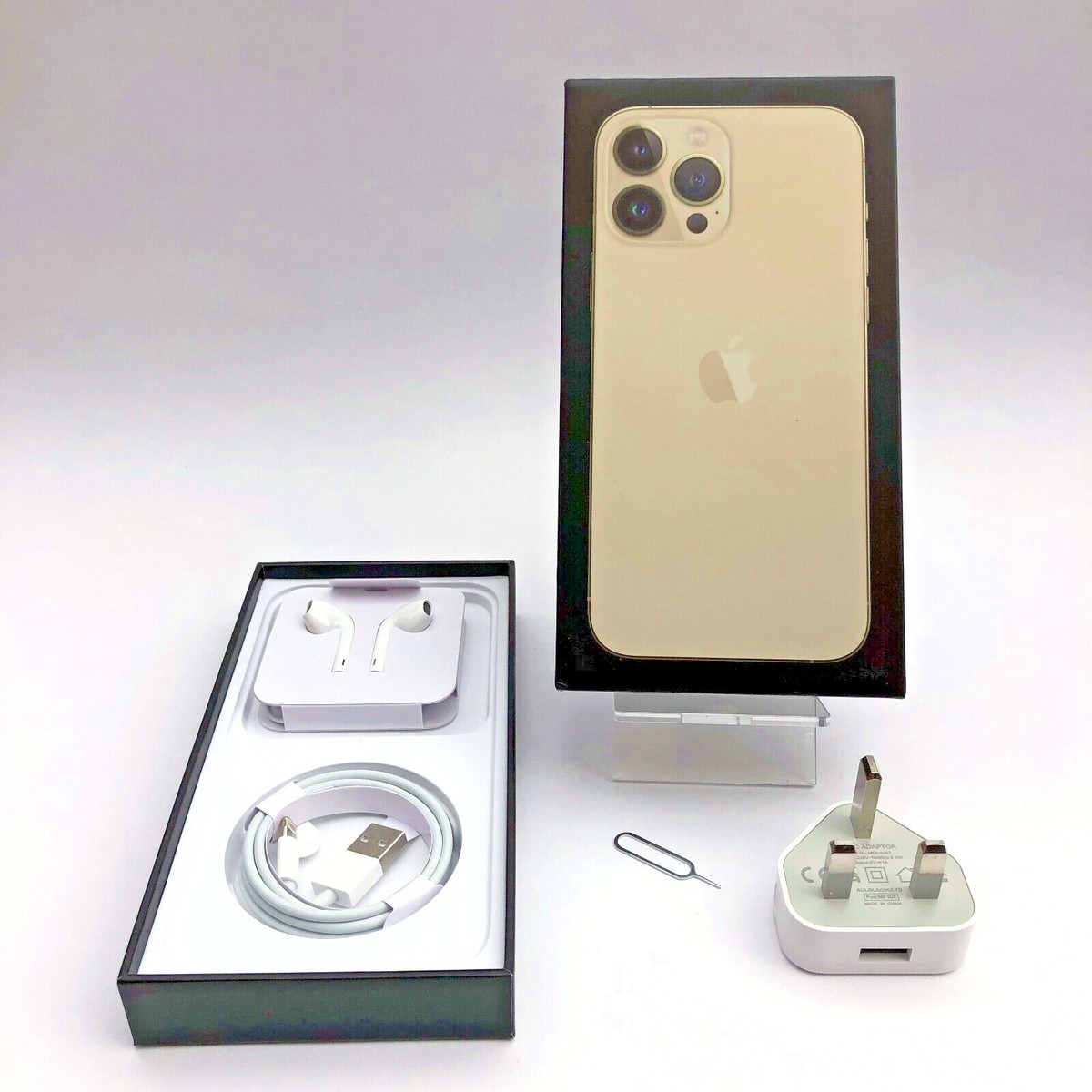iPhone 13 Pro Max 256GB おまけ付き Amazon | 【整備済み品】 Apple iPhone 13 Pro Max 256GB