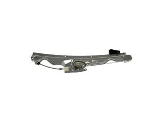 Fits 2006-2010 BMW M5 Window Regulator Rear Right Dorman 229VF53 2007 2008 2009 - Image 2 of 3