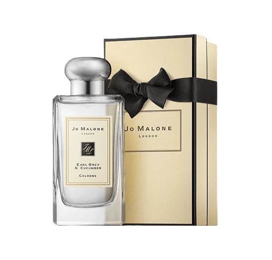Earl Grey & Cucumber by Jo Malone 3.4 oz /100ml Cologne Spray for