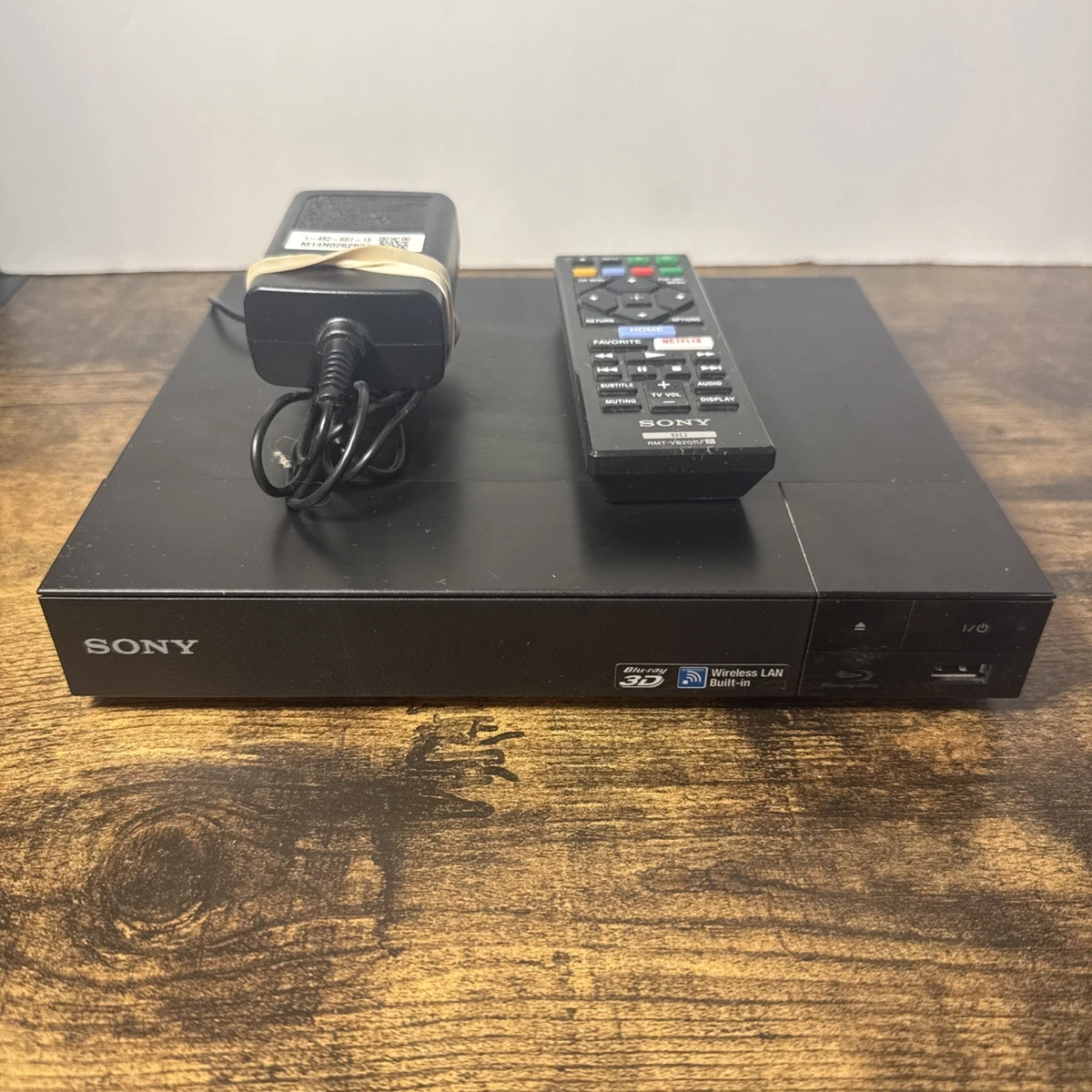 SONY Blu-rayプレイヤー　3D対応 Sony Blu-ray 3D Players for sale | eBay