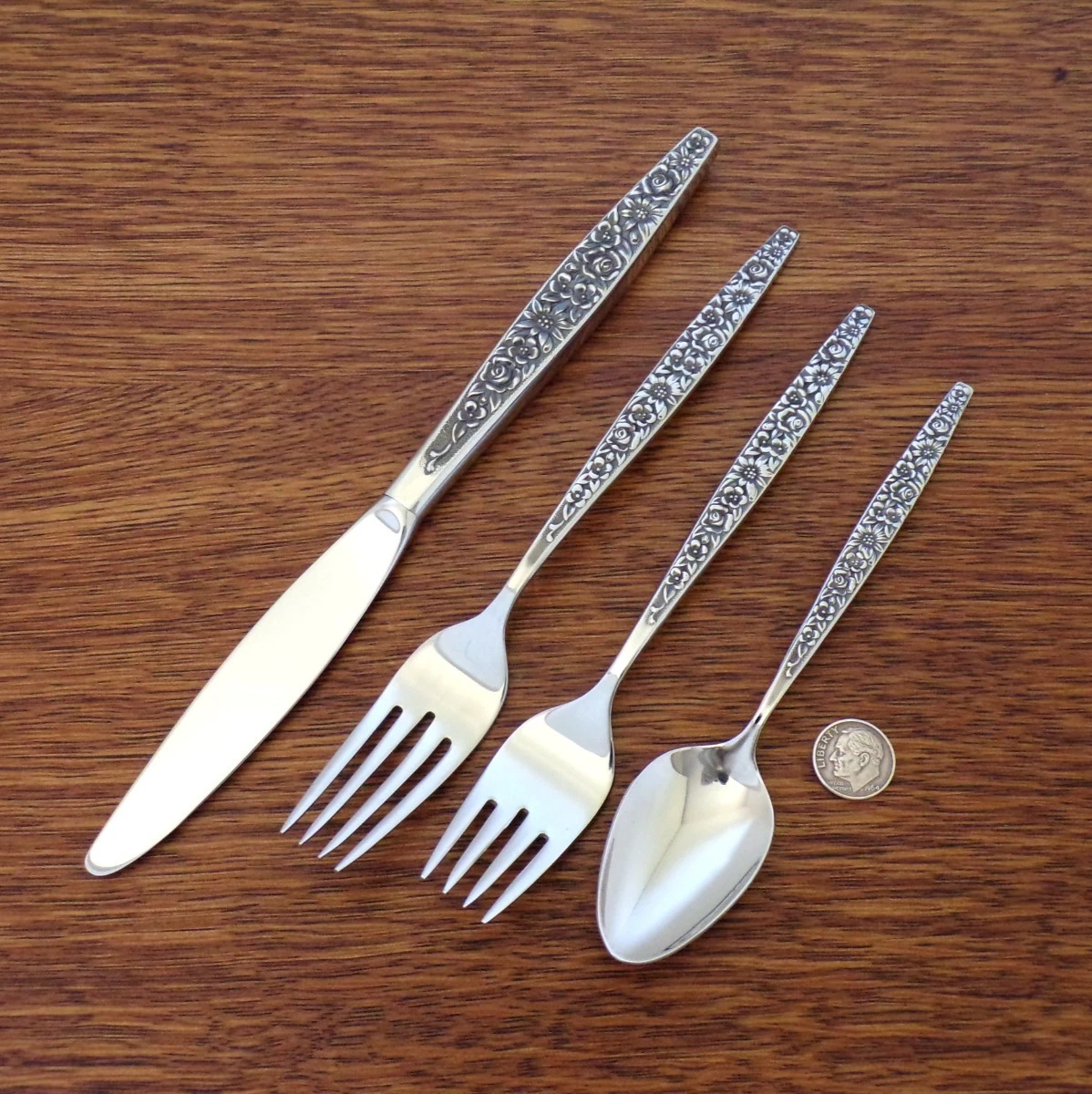 1847 Rogers Bros Spoon Collectible Flatware Sets for sale | eBay