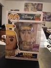 Funko Pop! Vinyl: Disney - Kronk - WonderCon Funko (Exclusive) #1197