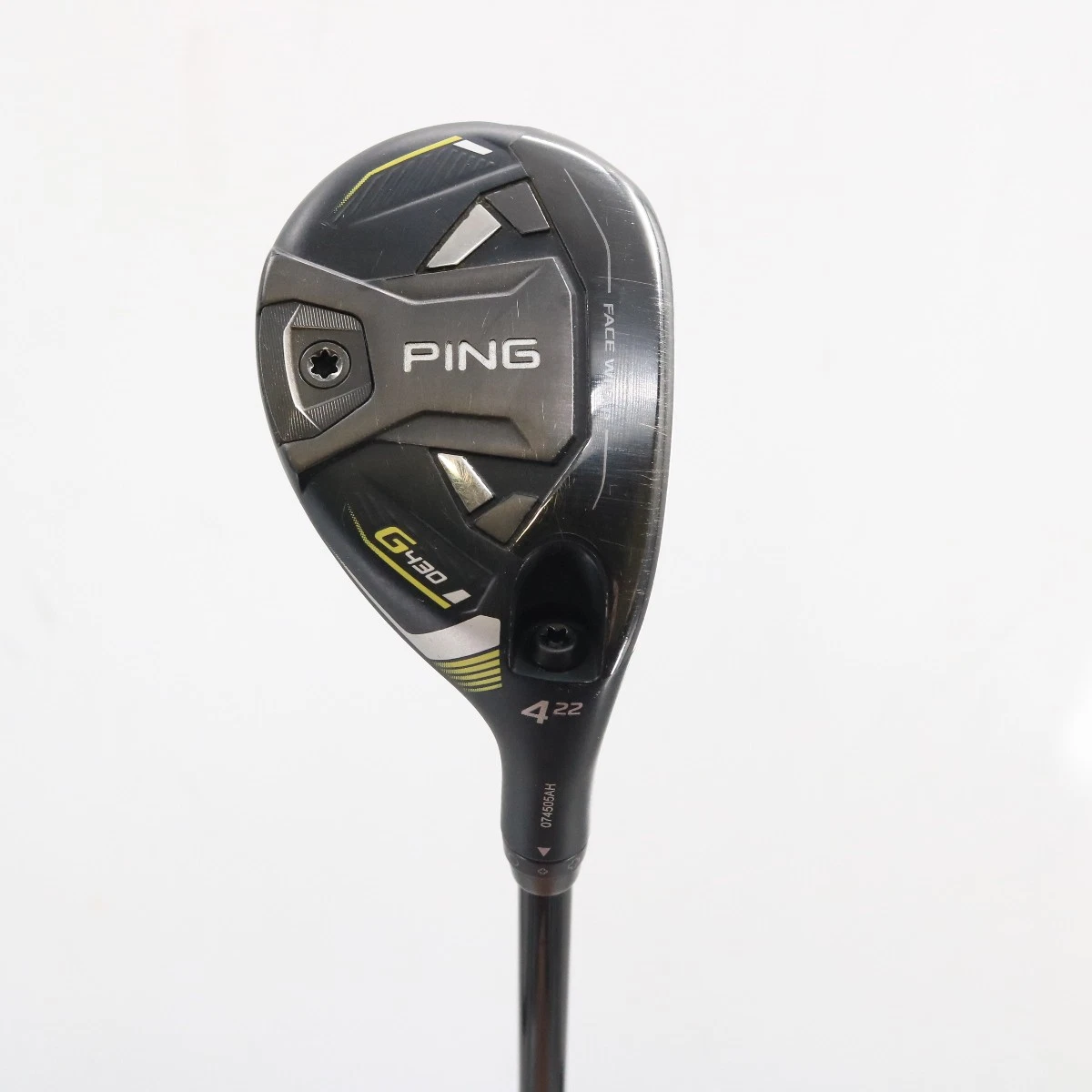 Ping Hybrid 22 Loft Golf Clubs for sale | eBay