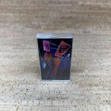 Foreigner The Very Best and Beyond 1st Cassette Tape Atlantic 1992 