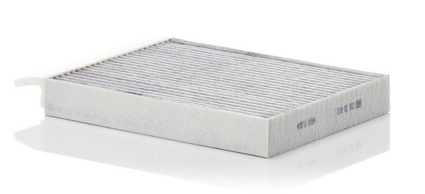 Mann-Filter CUK 30 012 Mannfilter Innenraumfilterel. Aktivkohle FüR-image