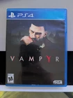Vampyr - Sony PlayStation 4