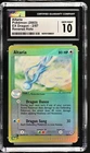 Pokemon Altaria EX Dragon 2/97 Reverse Holo CGC 10 Gem Mint