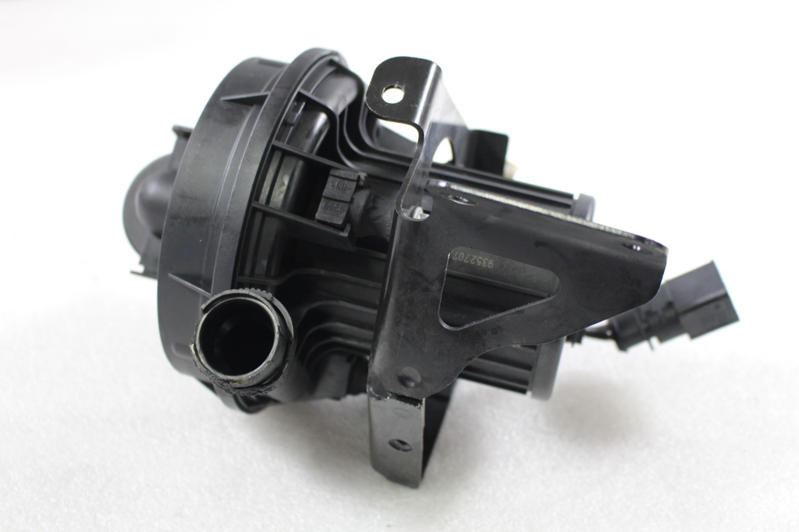 McLaren 720S, RH, Right, Air Injection Pump, Fire Dmg, Used