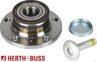Herth+Buss Jakoparts J4710802 Radlagersatz Radlager Satz