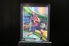 2025 Topps Chrome Tennis Refractor Illya Marchenko