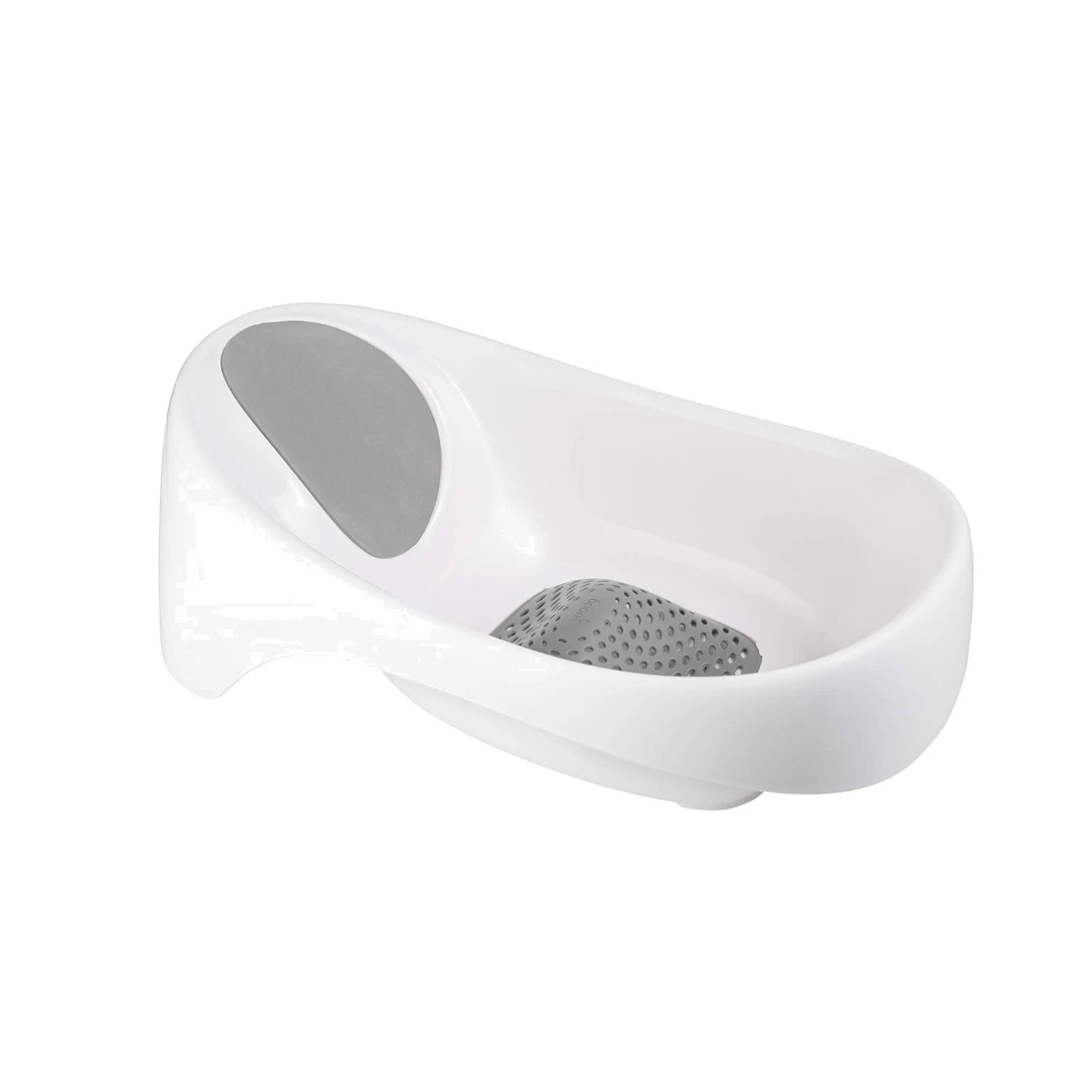Versatile 3-Stage Bathtub for Newborns to Toddlers - Safety & Comfort Assured