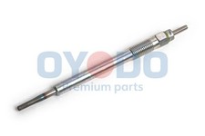 Glühkerze Oyodo 15E0312-OYO 5V 3,5mm für HYUNDAI SANTA FÉ 2 CM ix35 LM EL ELH 3