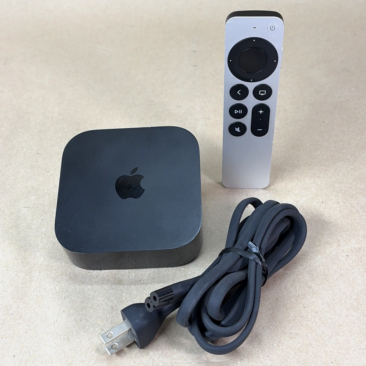 Apple TV 4K (3rd Generation) for sale - eBay