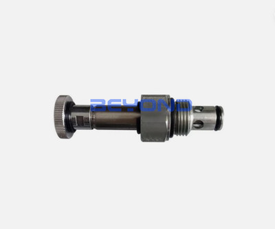 1PC NEW FOR Double threaded cartridge solenoid valve SVD0.S08.00.N00