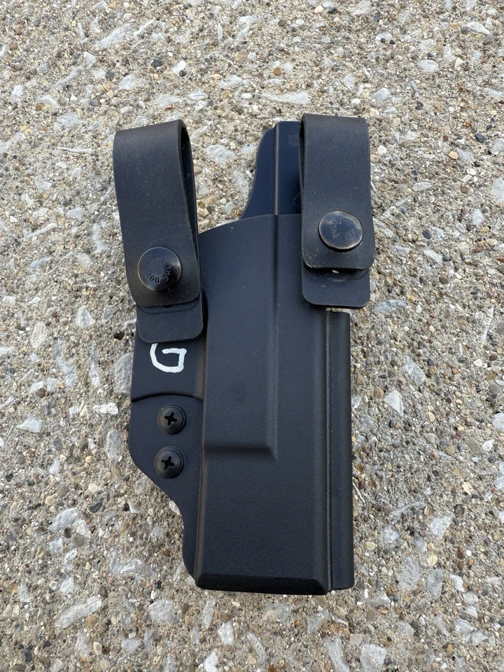 Blade Tech Kydex Belt Holster For Glock 19-23 Right Hand GL 19-23 RH - Image 4 of 4