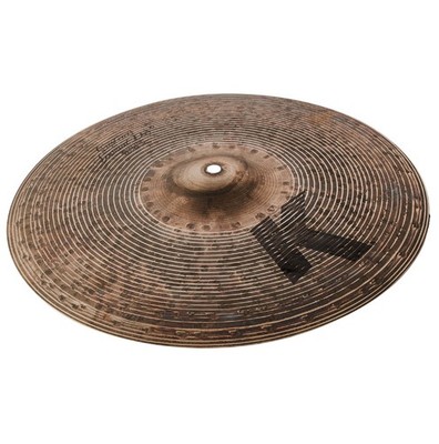 Zildjian K1414 K Custom Special Dry 15'' Hi Hat Cymbal - Top ONLY - Brand New!