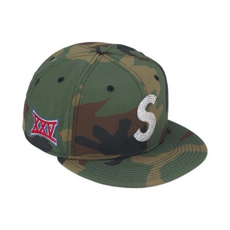 Supreme Baseball Cap Men's 7 1/8 Size for sale | eBay