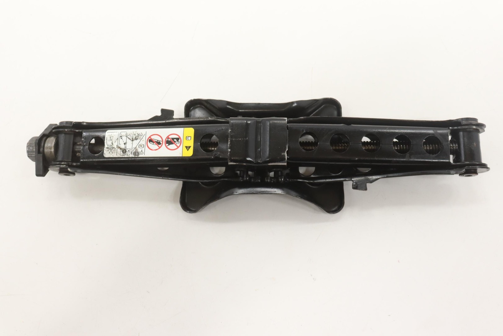 2011 - 2023 DODGE CHARGER EMERGENCY SCISSOR FLOOR JACK W/ LUG WRENCH OEM