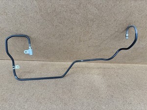 1991 -95 SW20 TOYOTA MR2 Clutch Master Cylinder Fluid Reservoir Line Manual USDM