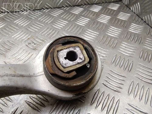 AUDI A6 4B2, C5 Wahacz przedni prawy zakrzywiony 2.50 Diesel 132kw 2003 13855861 - Zdjęcie 3 z 4