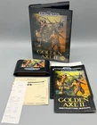 Golden Axe II 2 Sega Genesis CIB Complete W/ Manual & Receipt Authentic