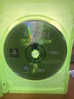 The Divide: Enemies Within Sony PlayStation 1 PS1 GAME DISC ONLY + FREE SHIPPING